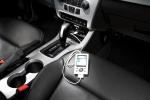 Ford Focus Coupe 2009 года